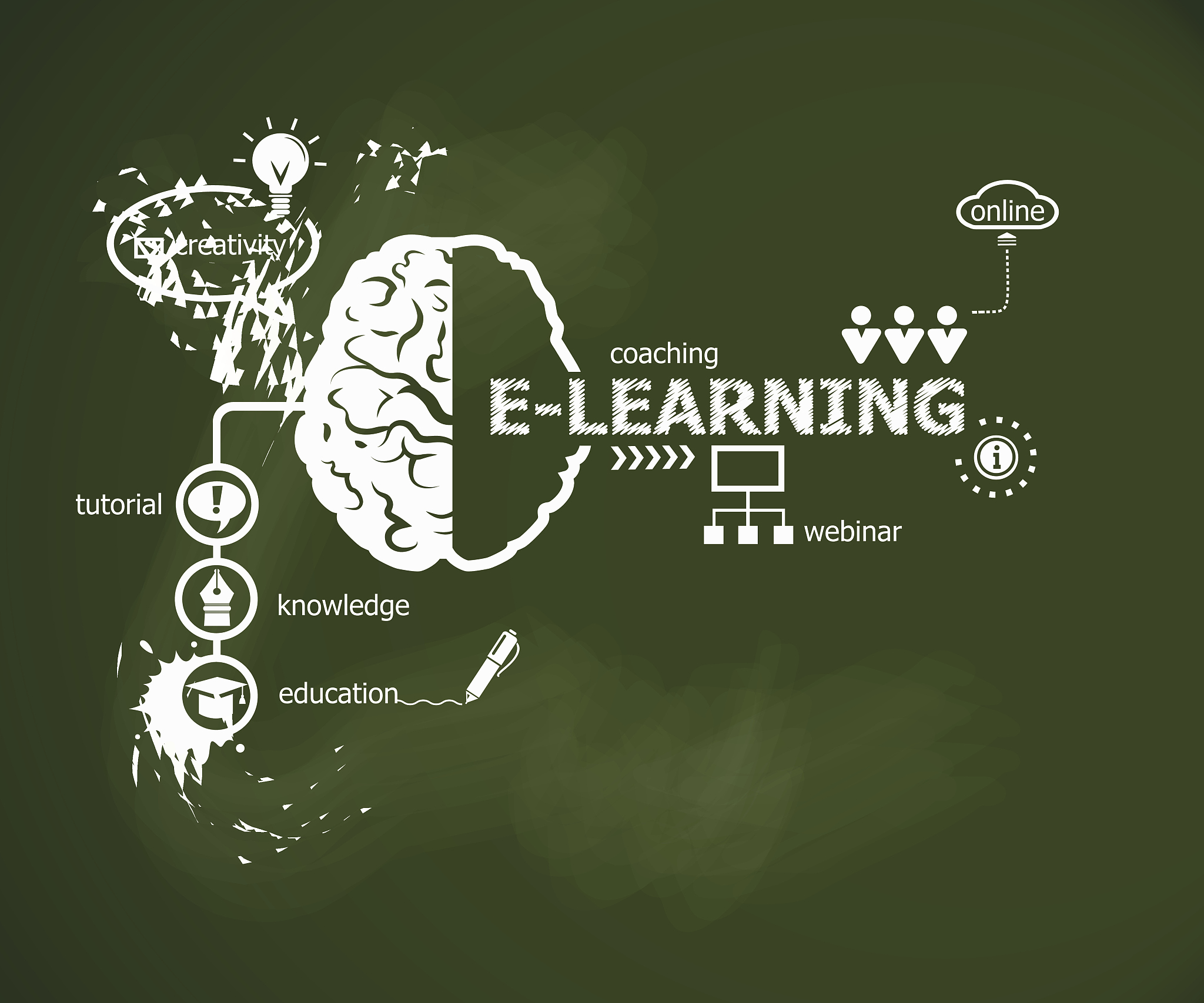 恋爱脑：恋爱中的化学反应和神经活动