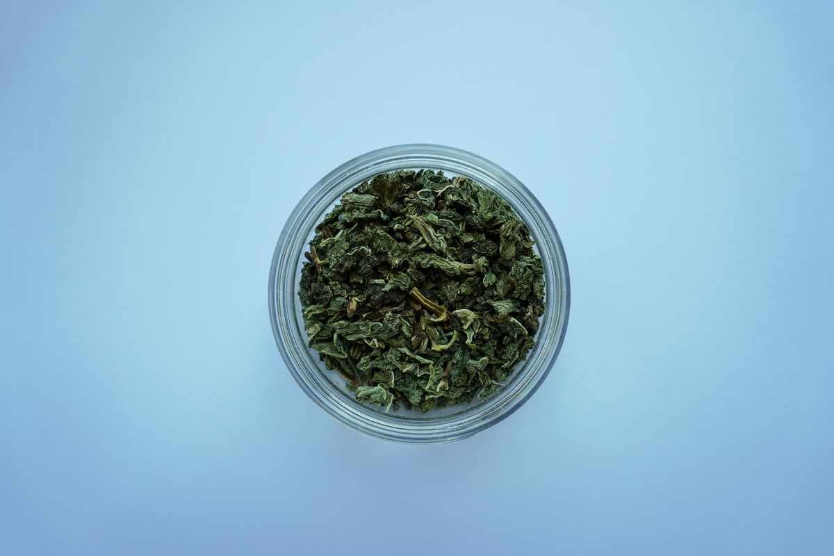 非遗绿茶项目紫金禅茶原产地