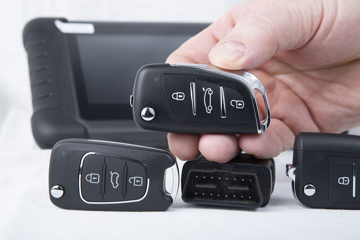 手表钥匙能改装成智能钥匙吗?汽车智能钥匙改装指南 手表钥匙能改装成智能钥匙吗?汽车智能钥匙改装指南