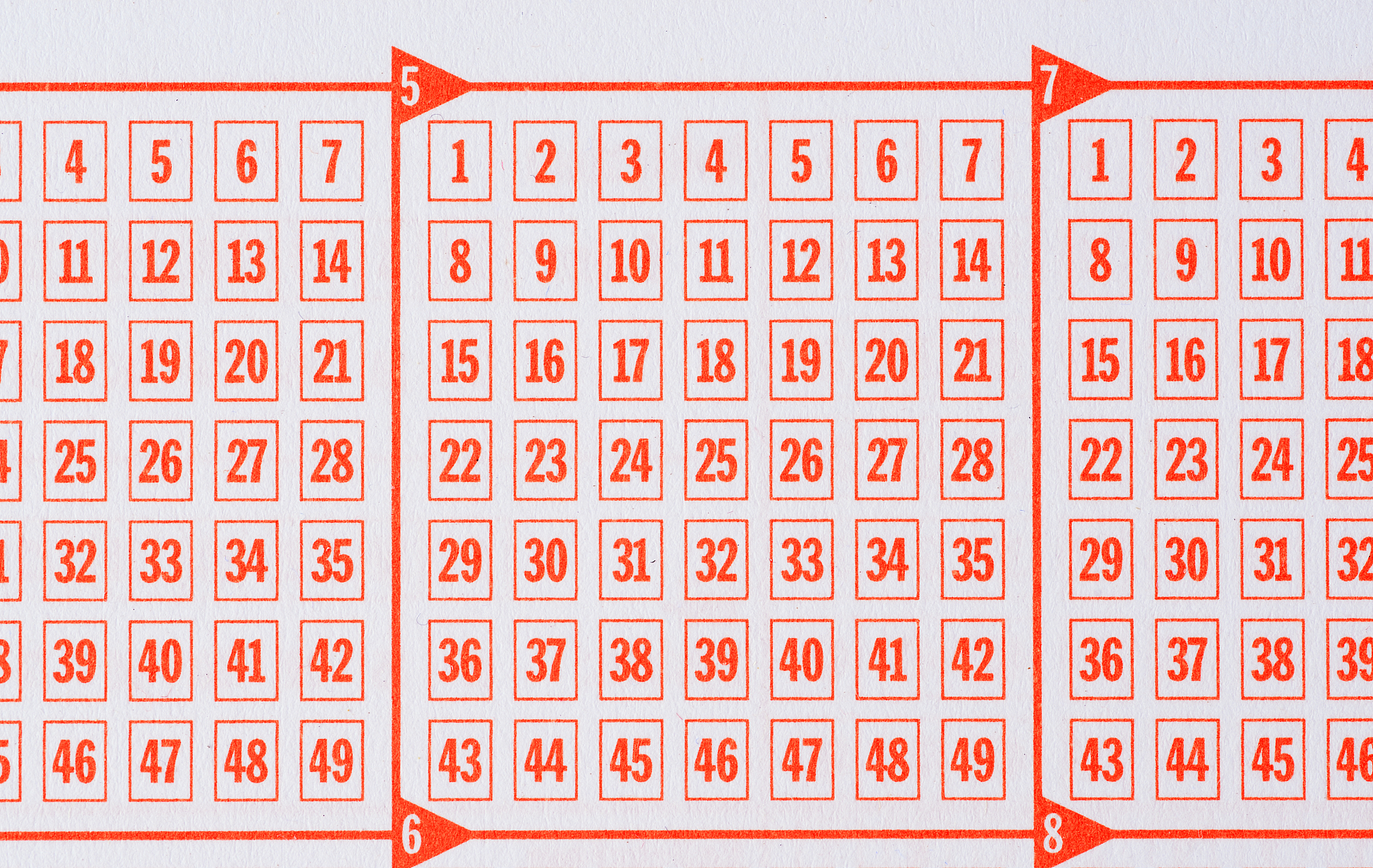 彩票游戏活动策划：创意玩法，提升用户参与度