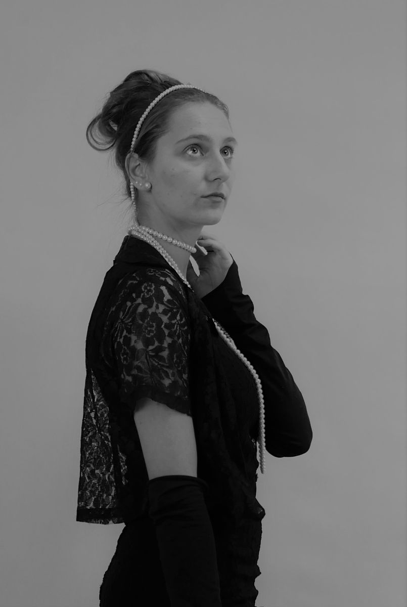玛格丽特·阿特伍德小说《Alias Grace》人物分析：多重人格、精神疾病与命运