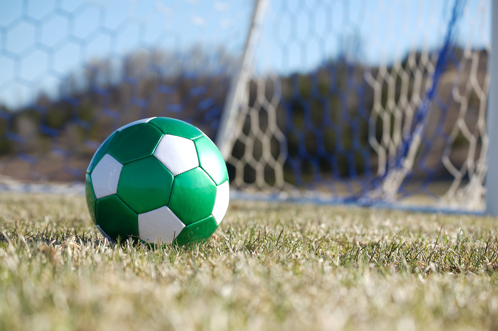 soccer ball