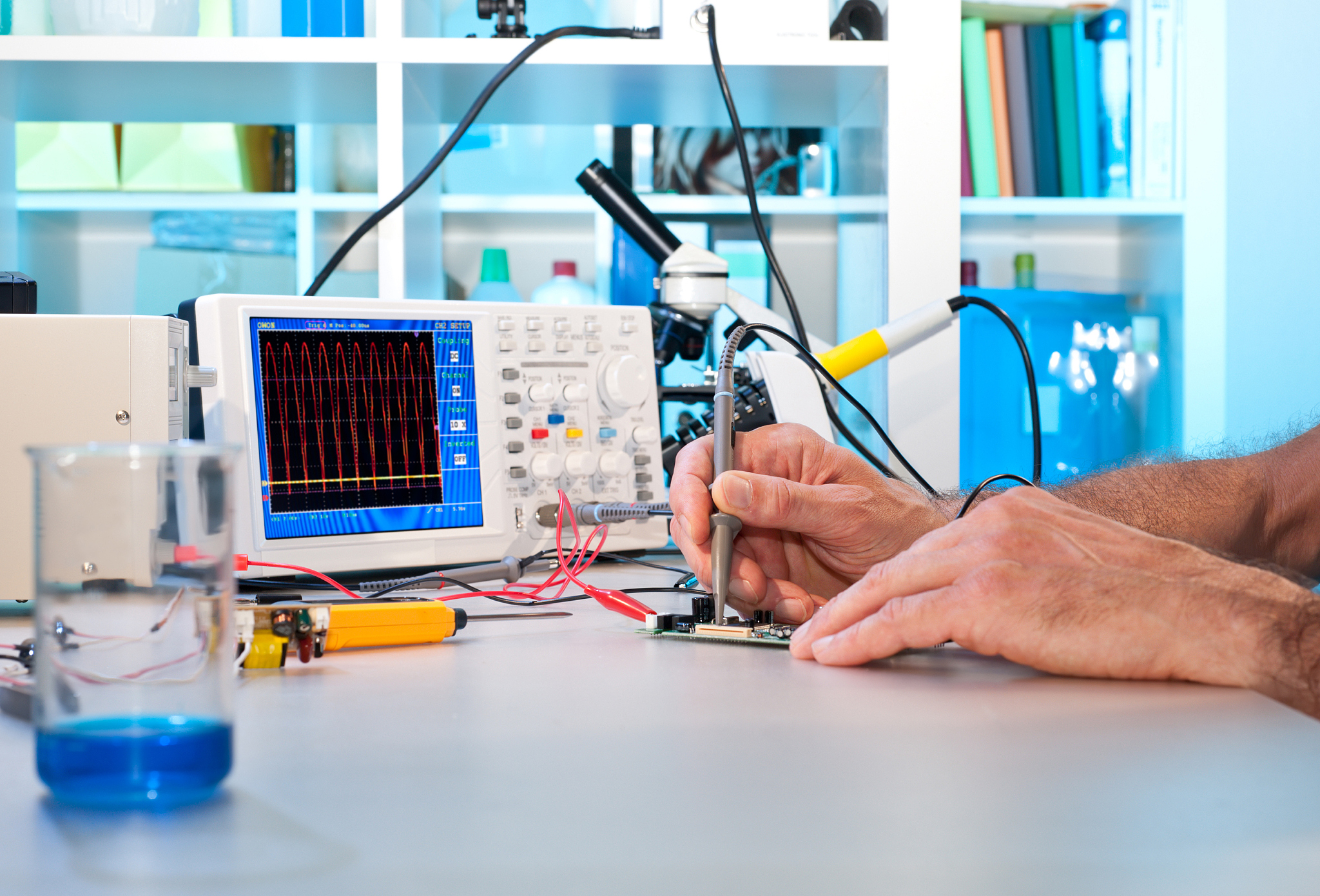 Advanced Photonics: 创新光子学技术，推动社会进步