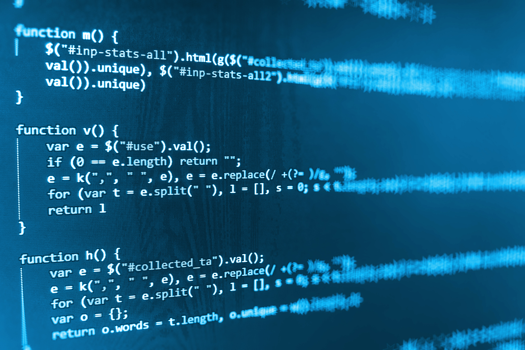 computer source code programmer script developer.