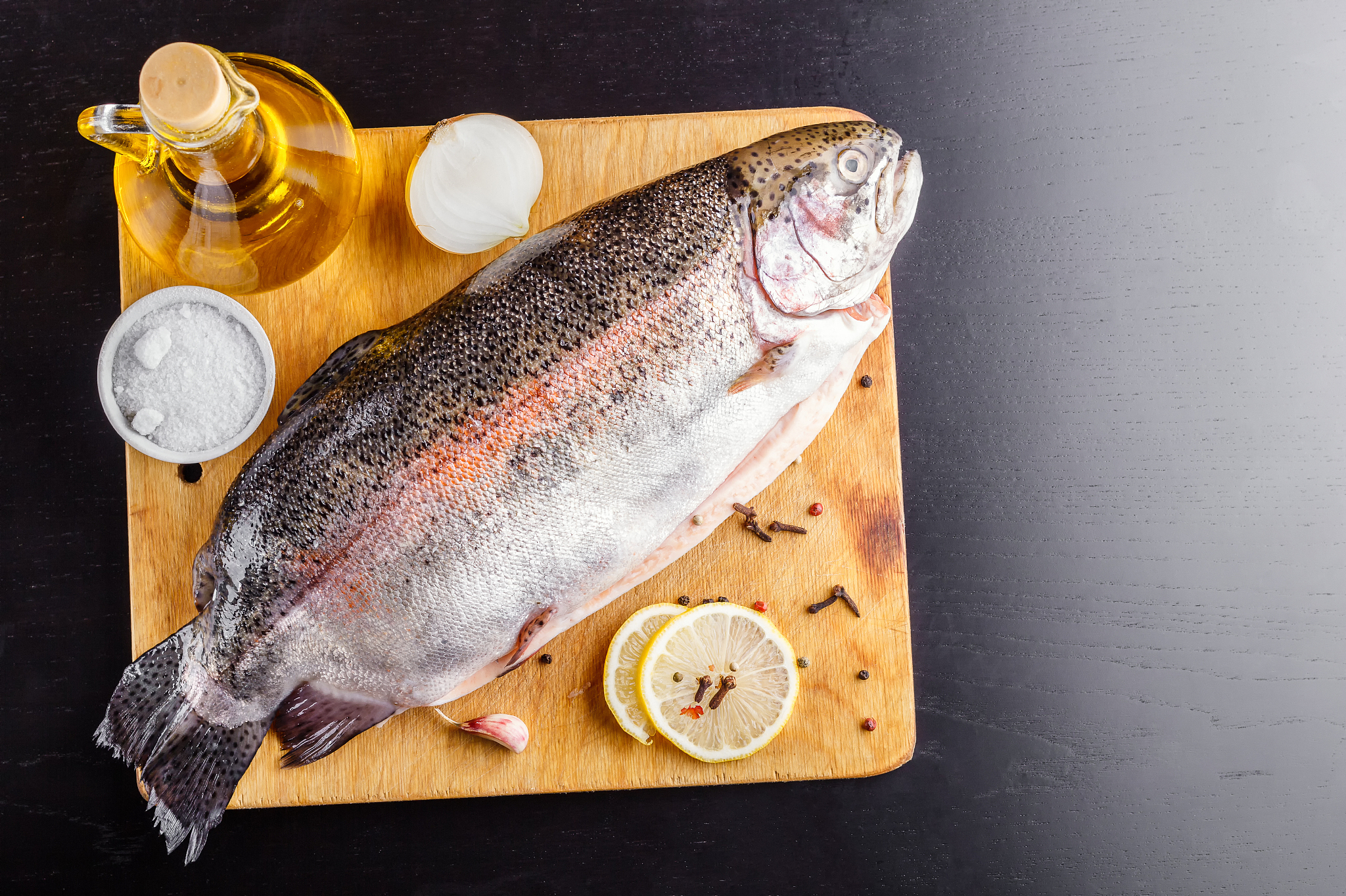 龙鳕鱼有毒吗？食用风险及症状解析