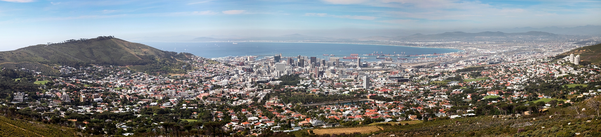 cape town