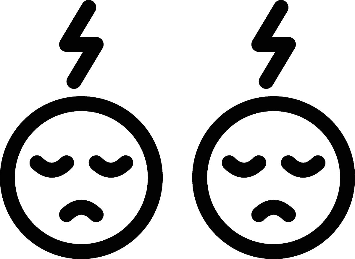 思维逐渐变得更加平静如何的变化范围