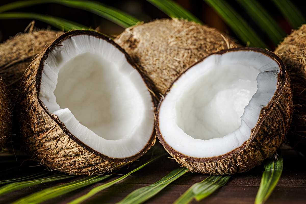 椰子常温保存多久？3-4天保鲜技巧大揭秘！