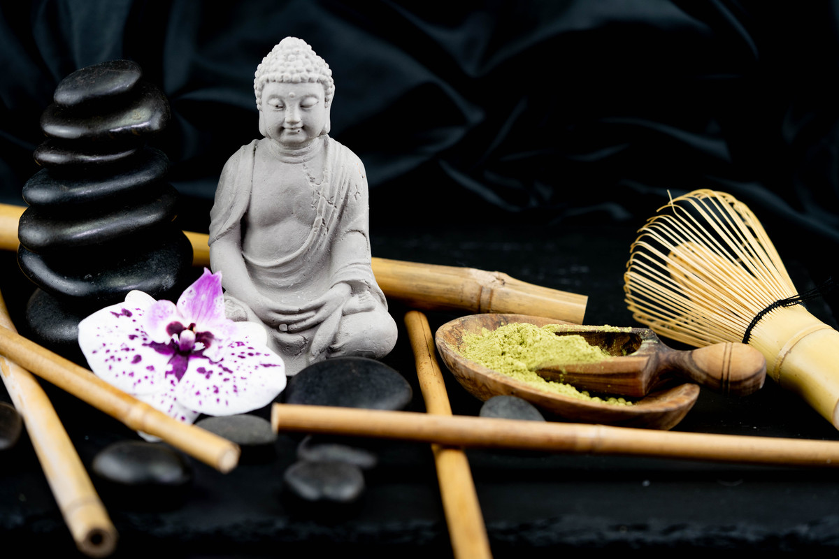 台湾佛教学习经历：一位故去叔叔的修行之路