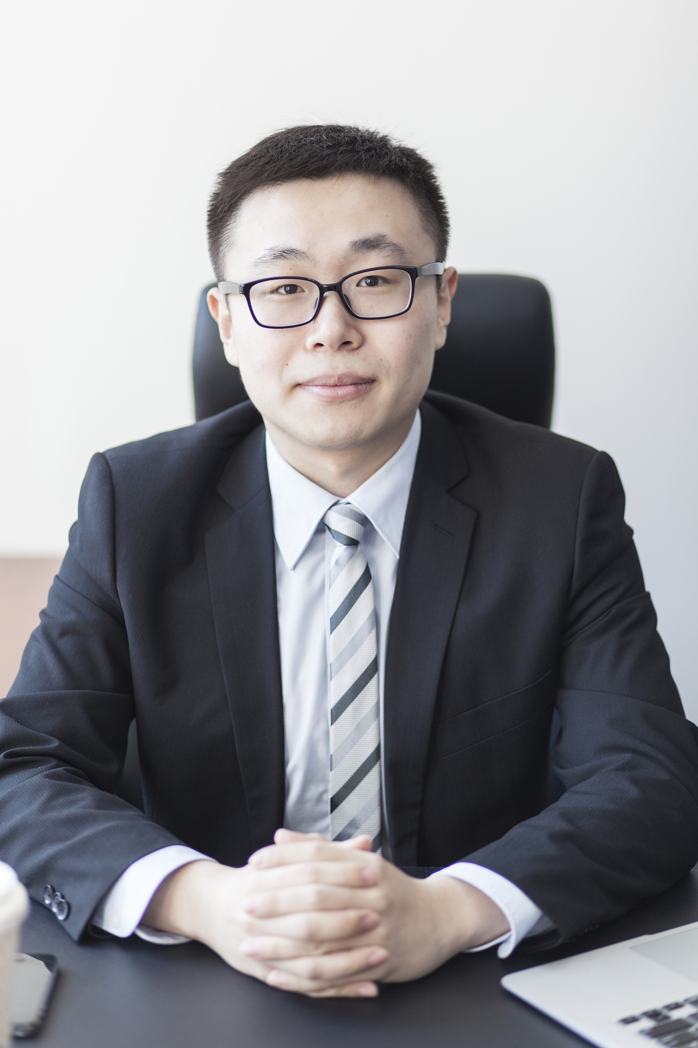 businessman