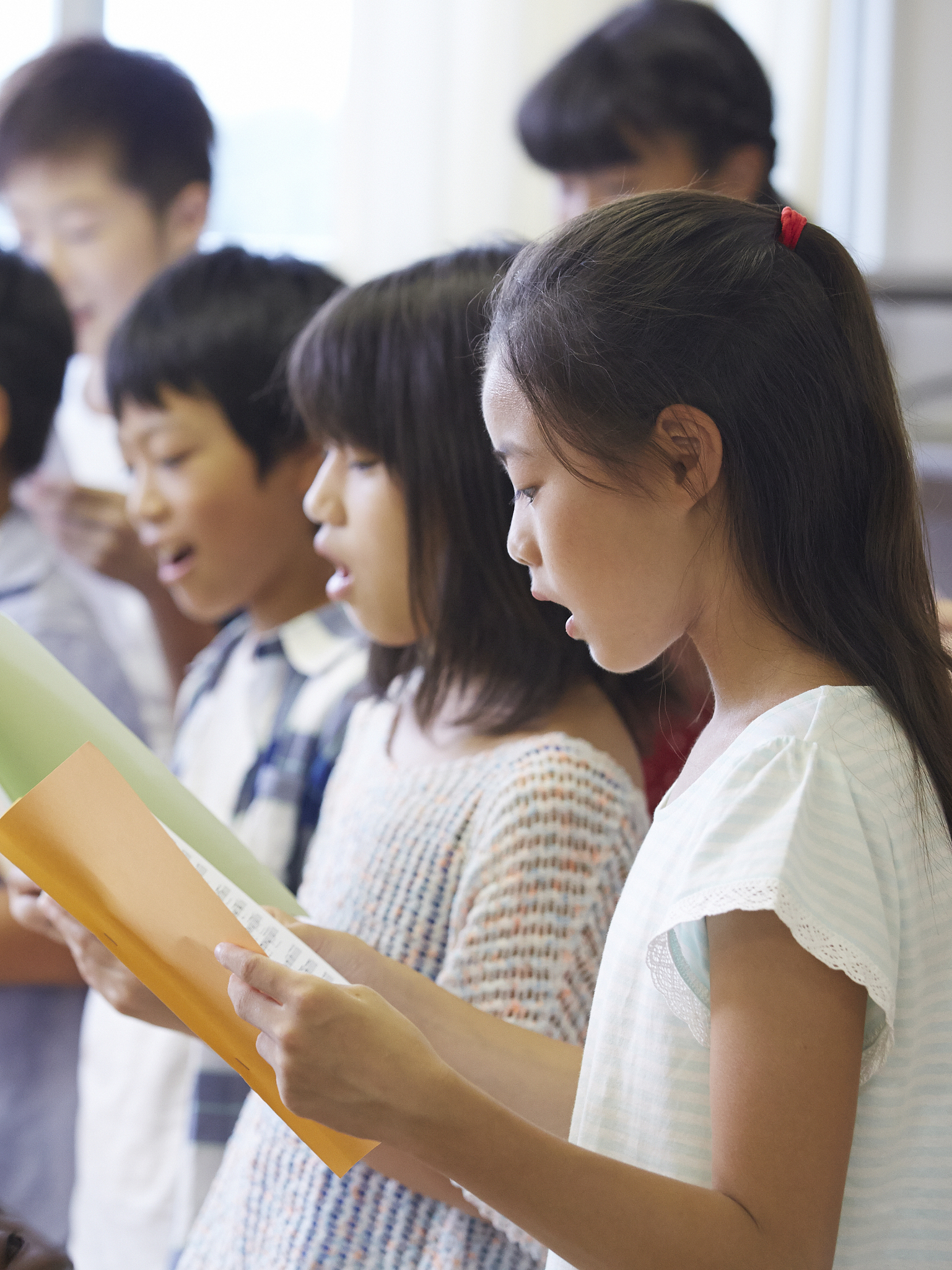 湖南女生上幼师学校学什么专业