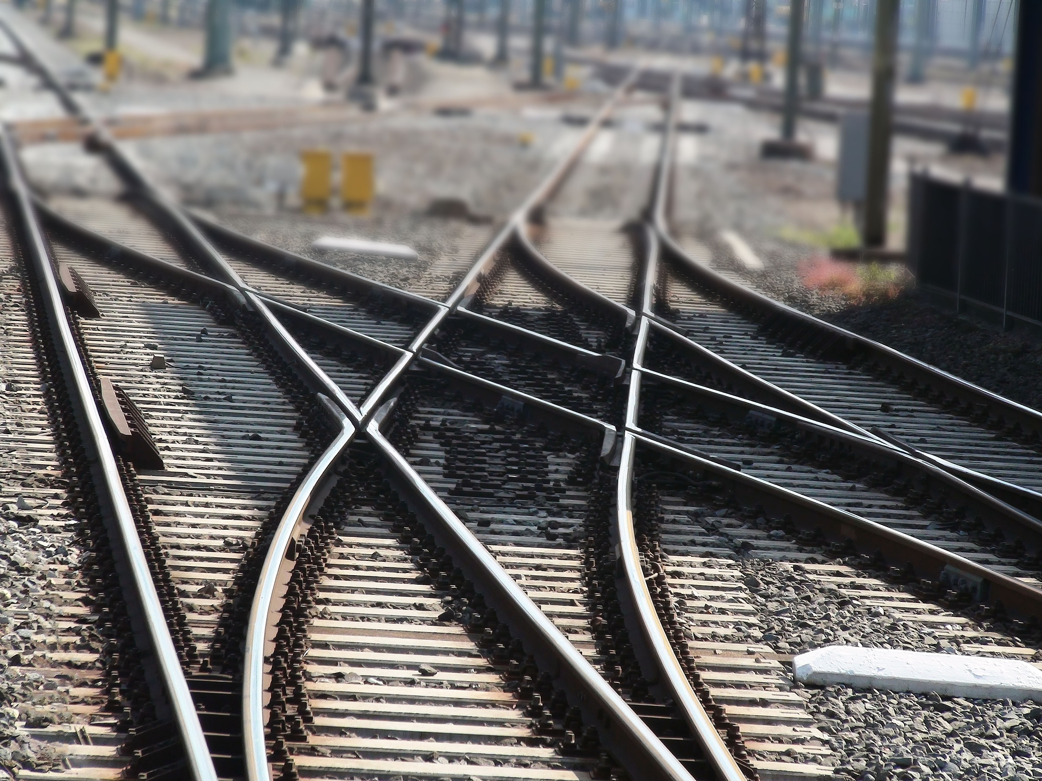 石家庄科技职业学院铁道轨道交通运输系专业介绍