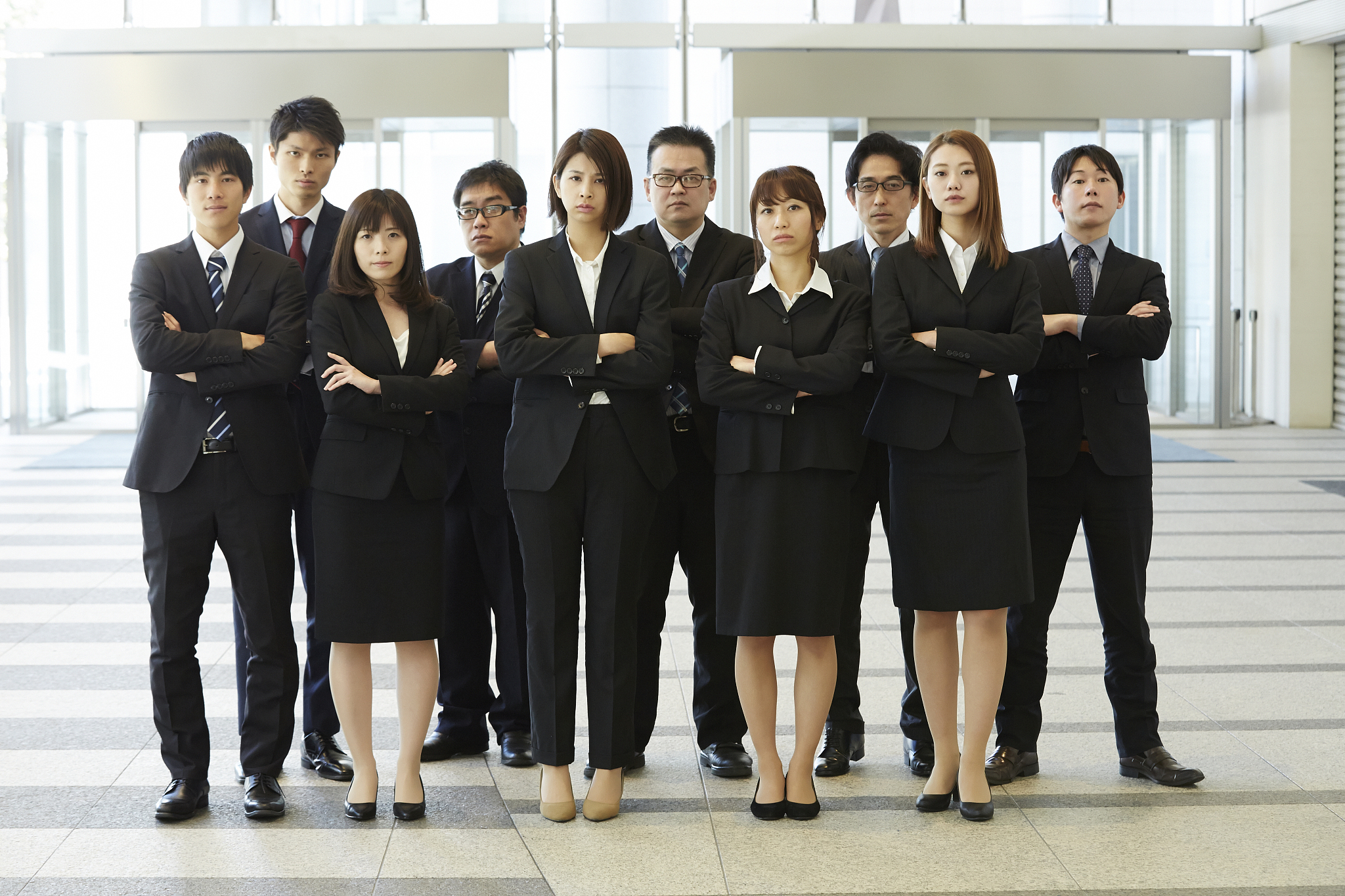 公关礼仪专业就业前景及方向｜毕业后能做什么？