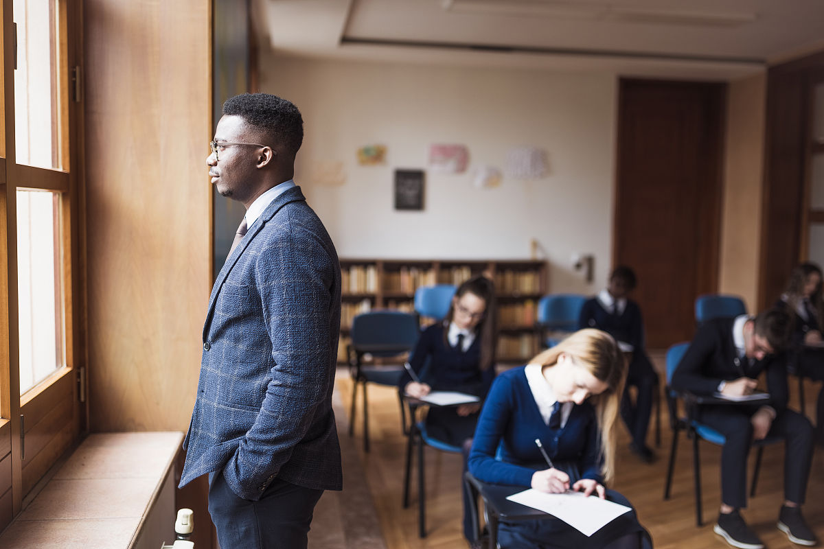 班委竞选：职责、流程和意义