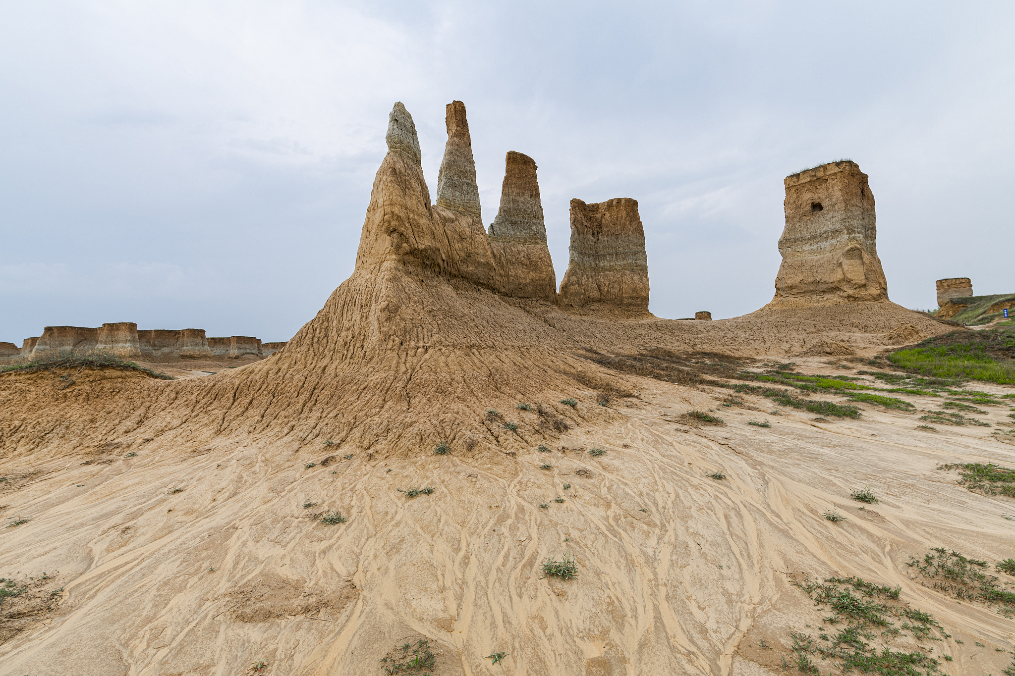 地质地貌野外实习心得：收获知识技能，提升团队合作能力