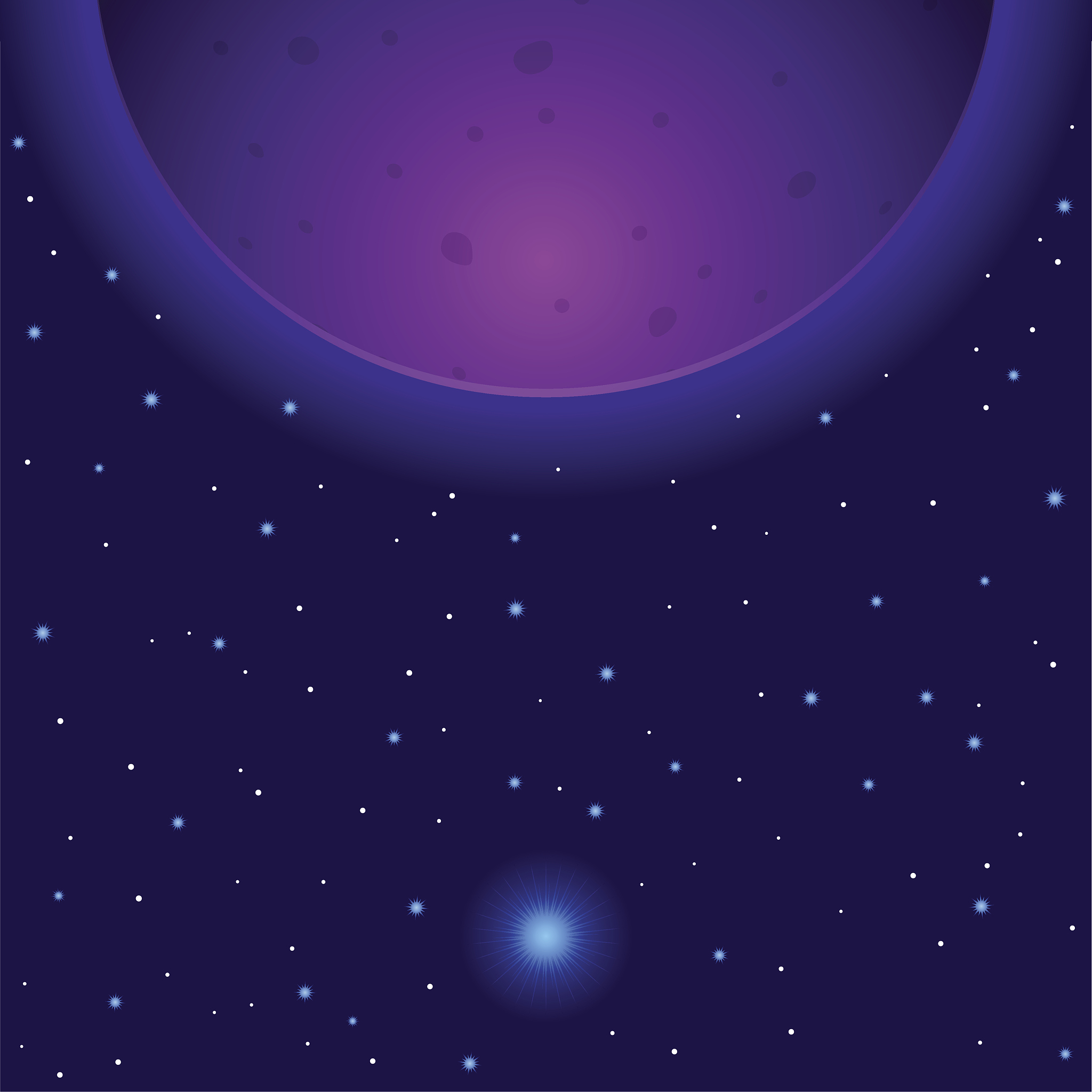 Five Planets Align in Night Sky: A Rare Celestial Event