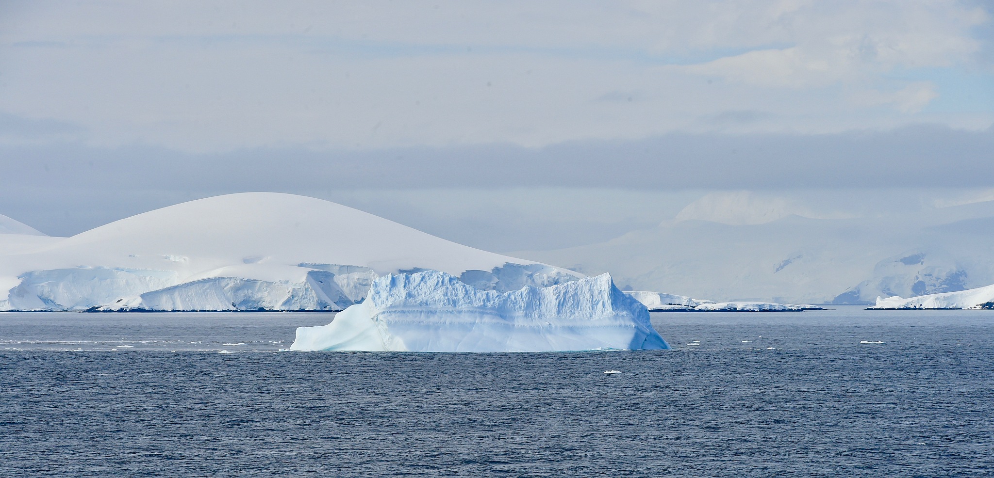 antarctica
