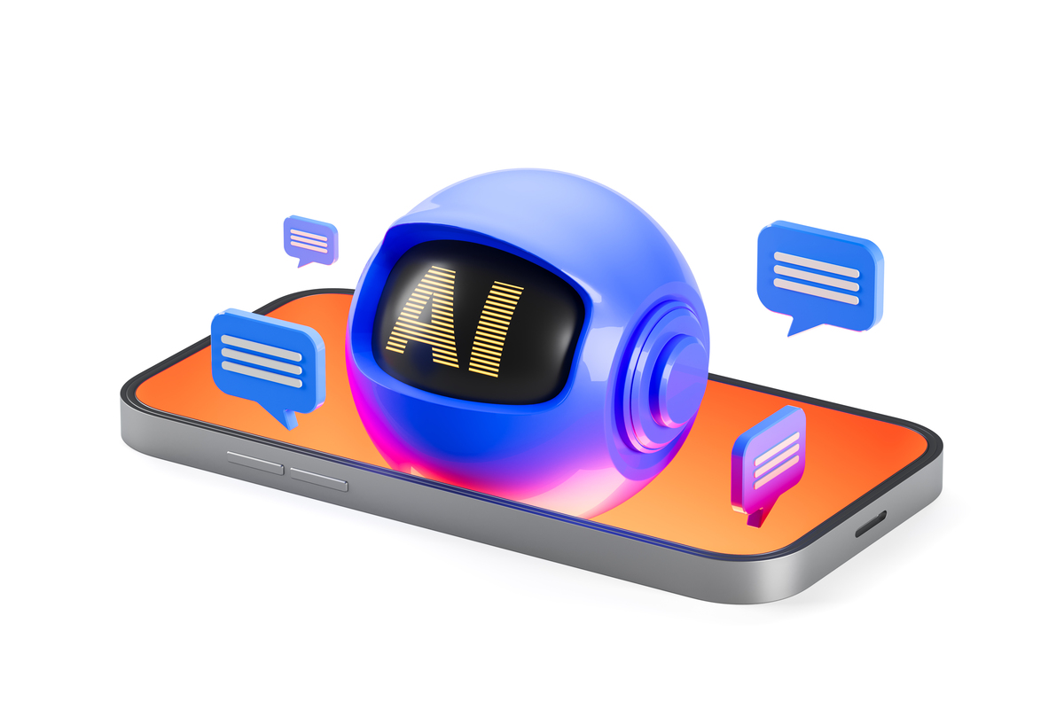 AI智能对话机器人，仅需29.9元包月畅聊！