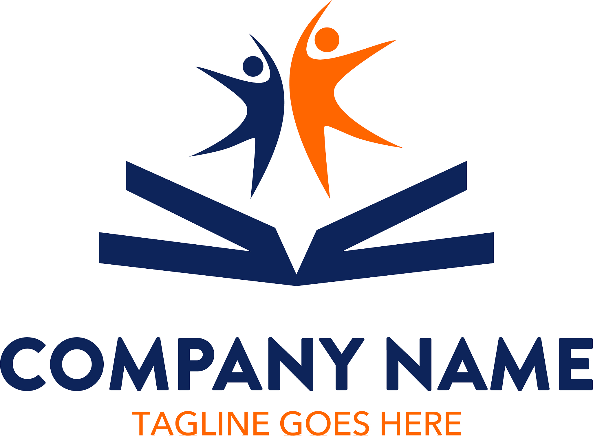 education logo
