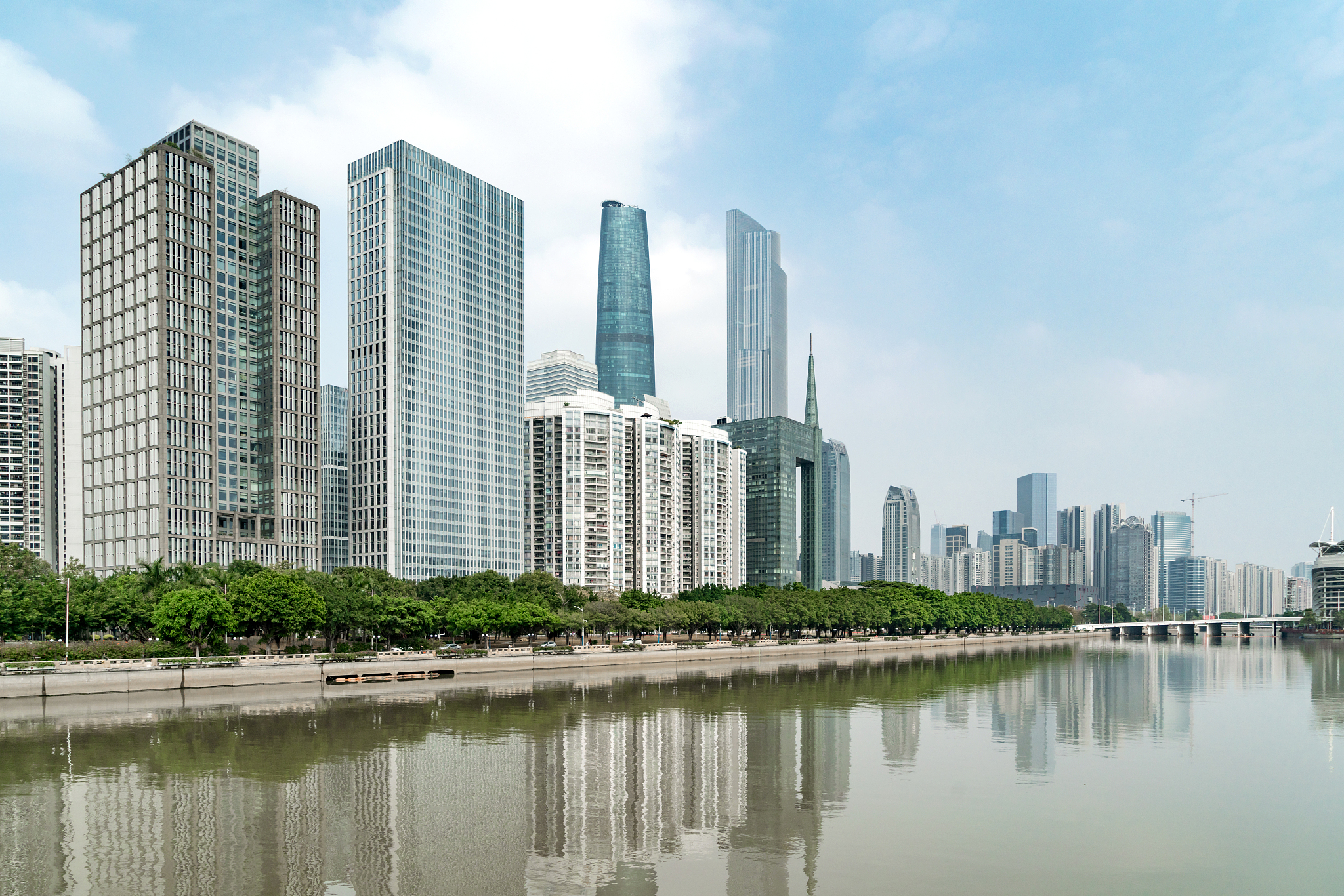 广州职高、职中、技工学校排名：哪家最好？