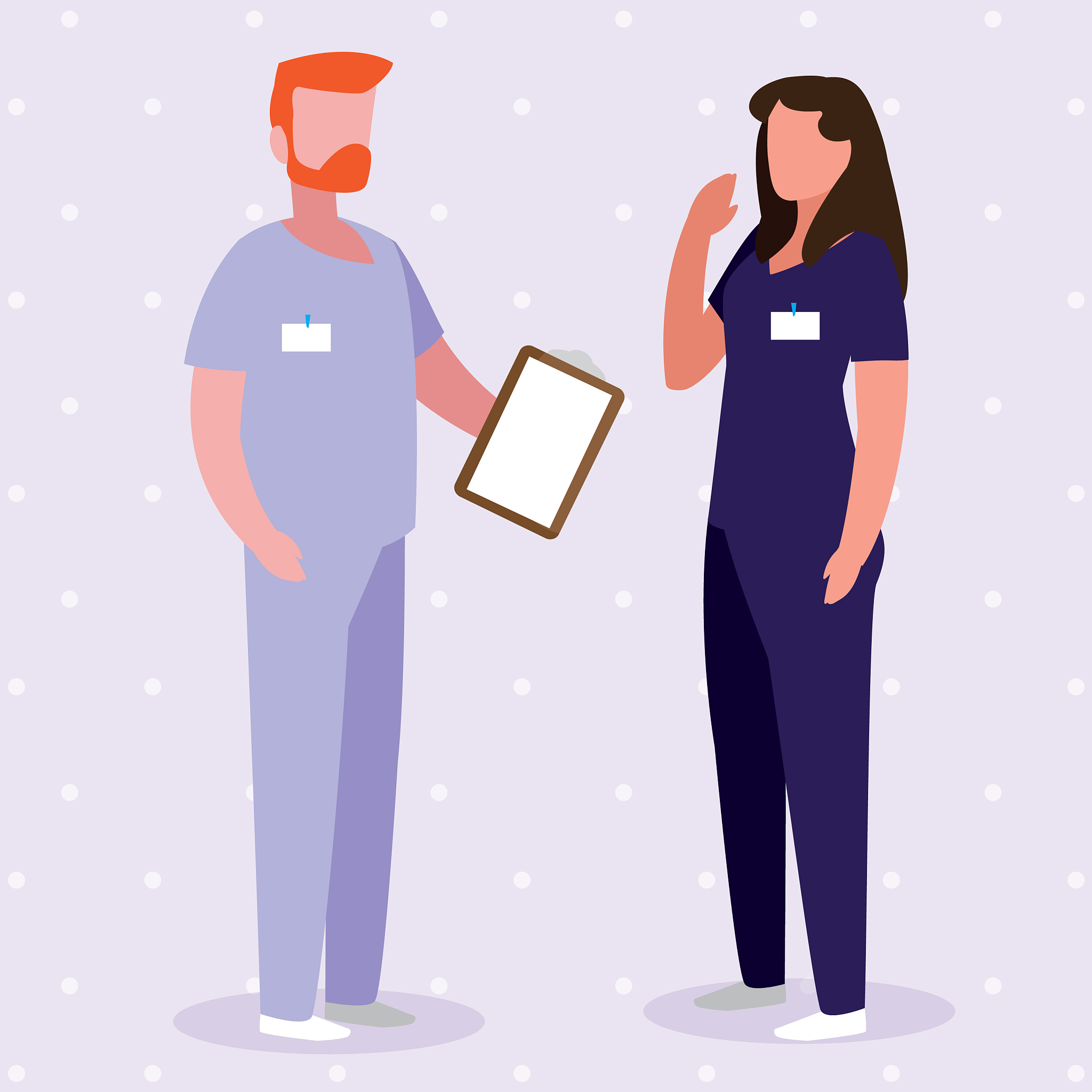 初中毕业后选择报读卫生学校护理专业好不好