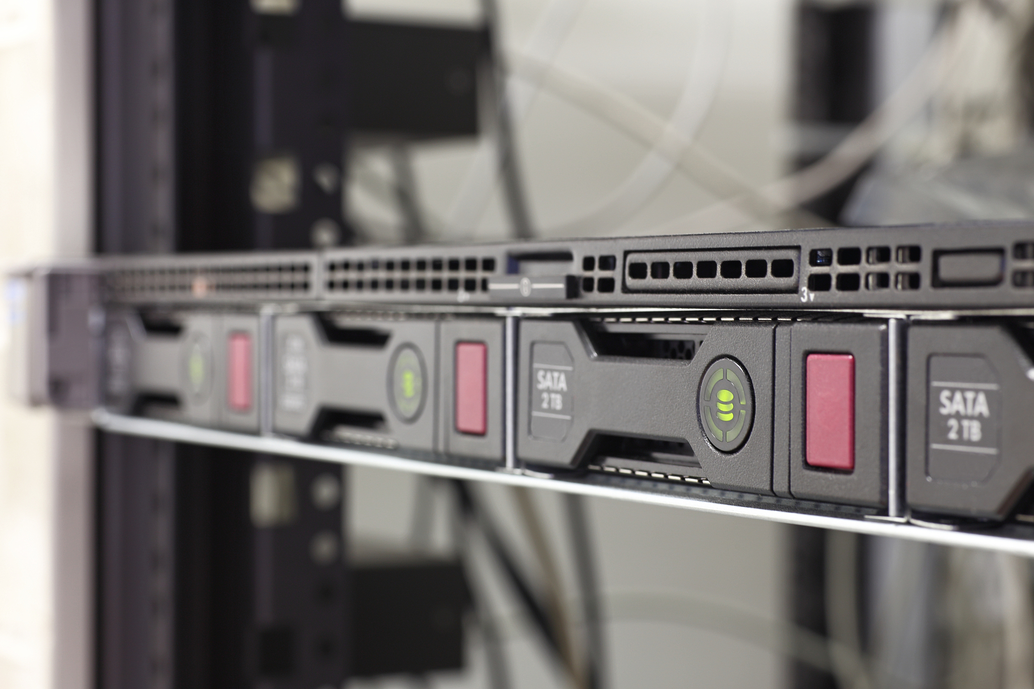 群晖DS220+使用教程