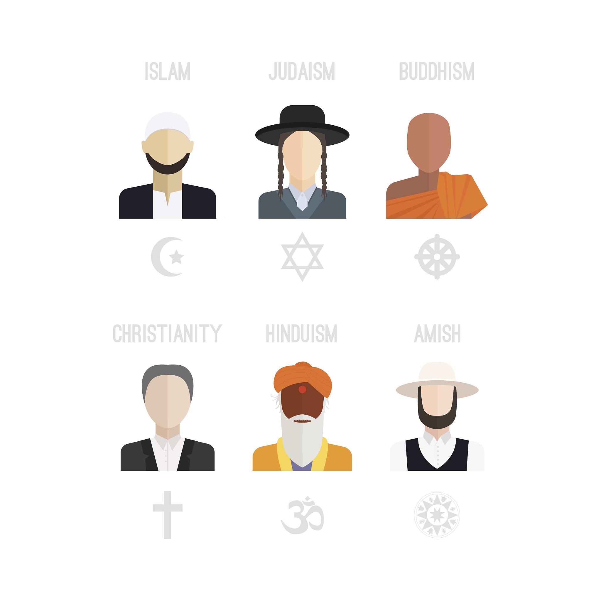 探索圣经：深入了解旧约与新约