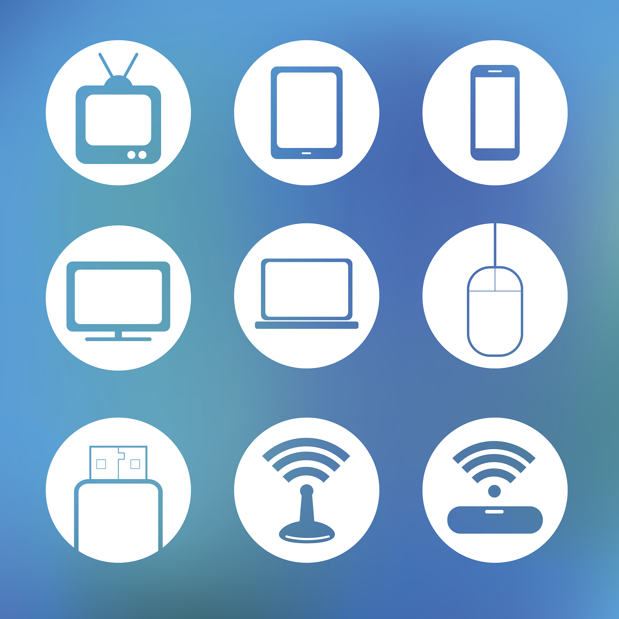 icon device technology