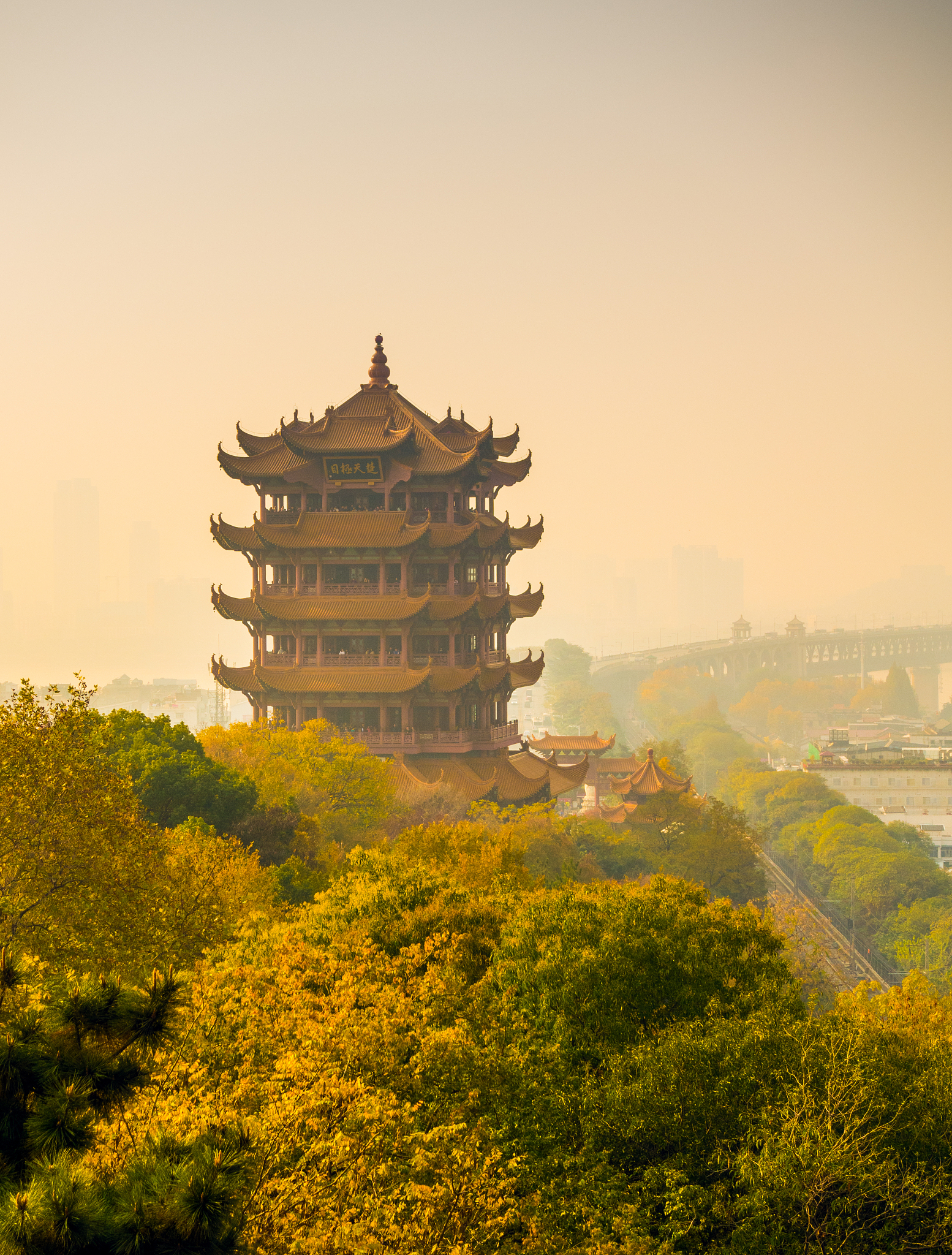 湖北哪里旅游最好