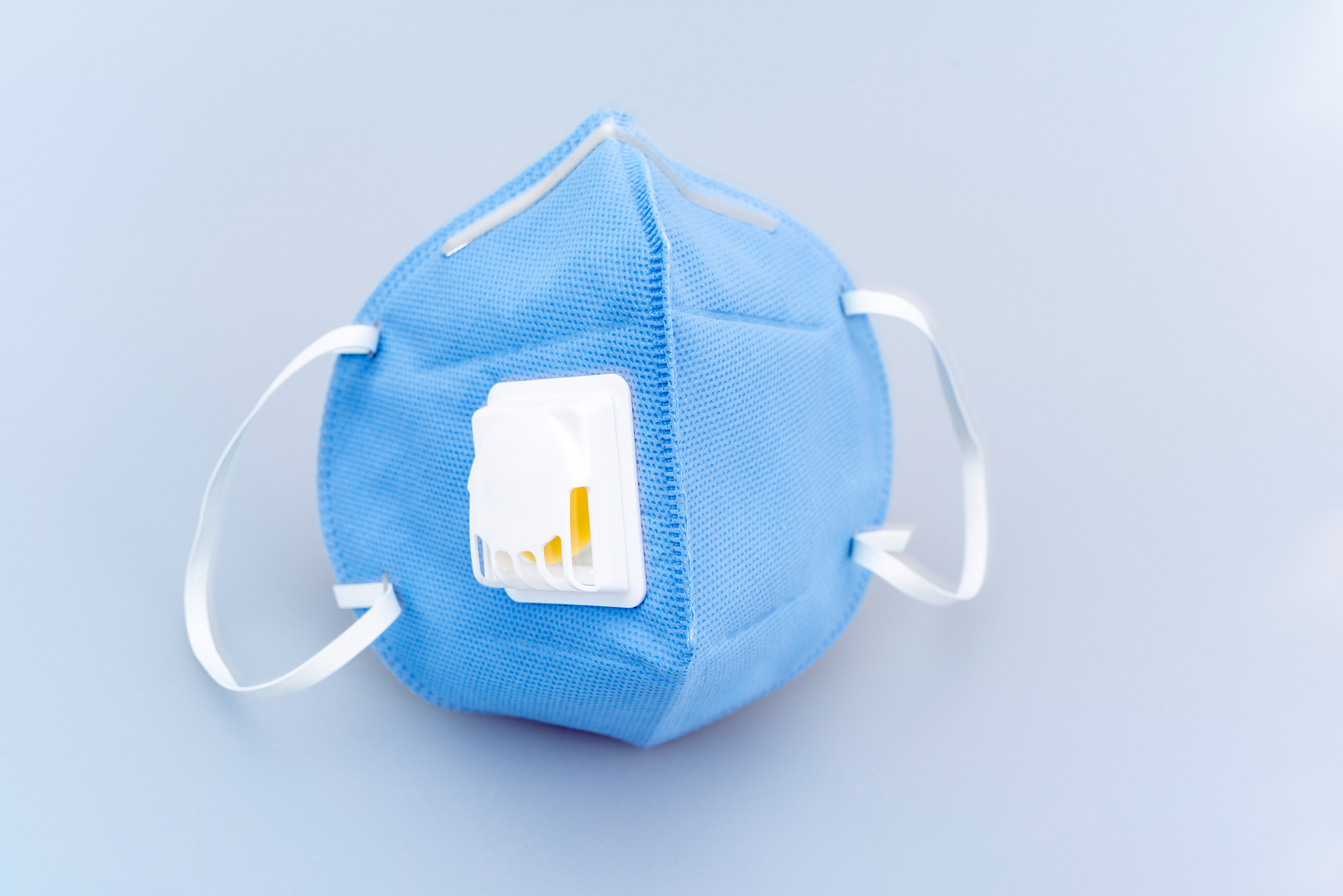 口罩防烟吗？选对类型才能有效防护！