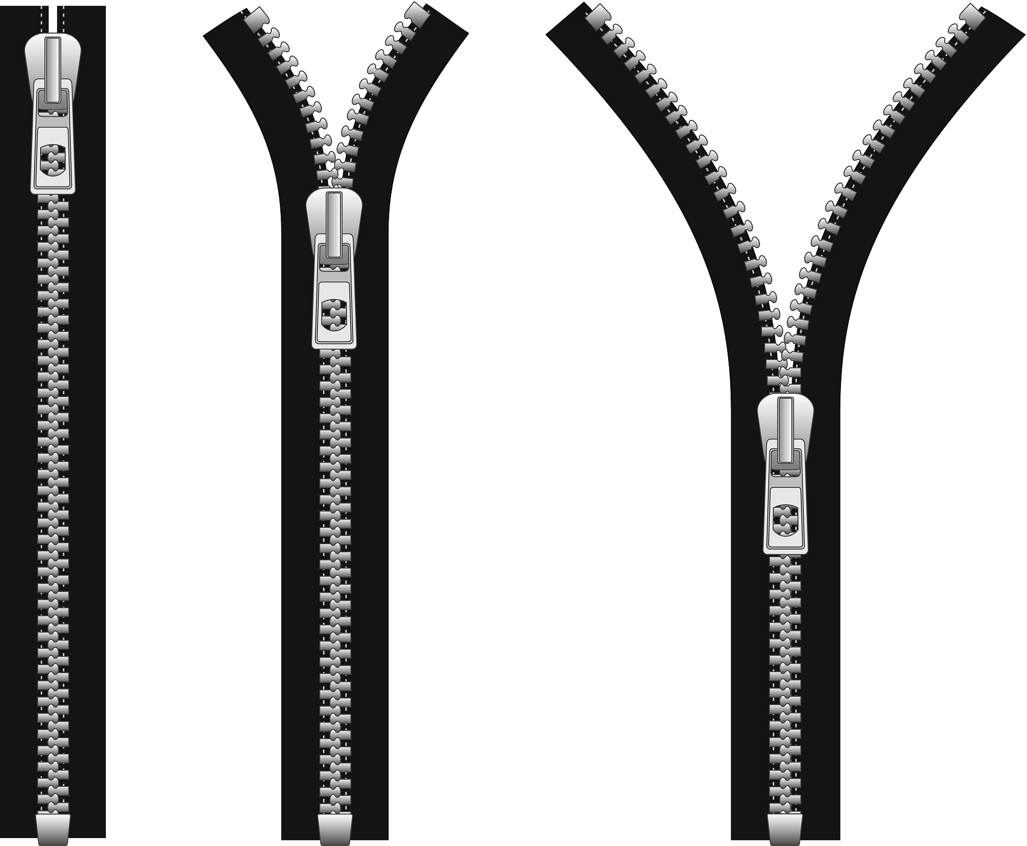 zipper
