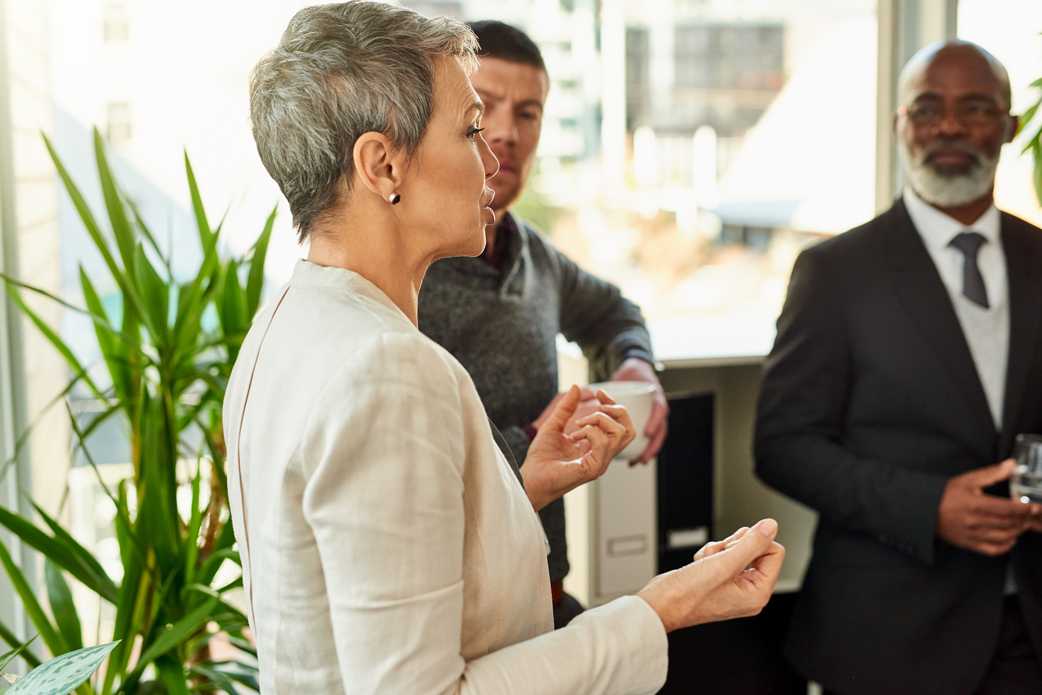 精装修工程量汇总表 Excel模板：简洁明了，快速制作