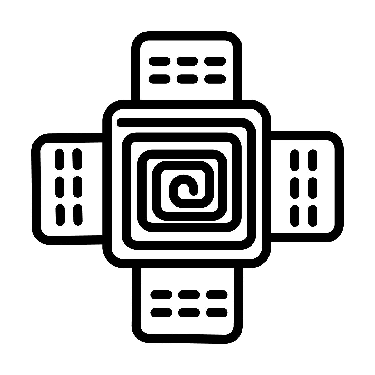 科幻作文：智能管家，未来家庭的贴心助手