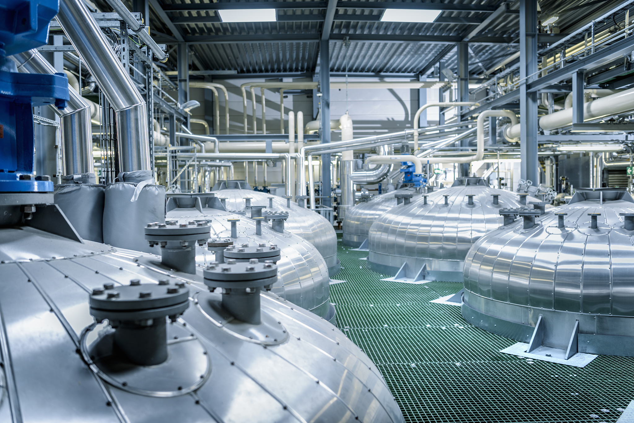 化工机械与设备专业发展前景如何