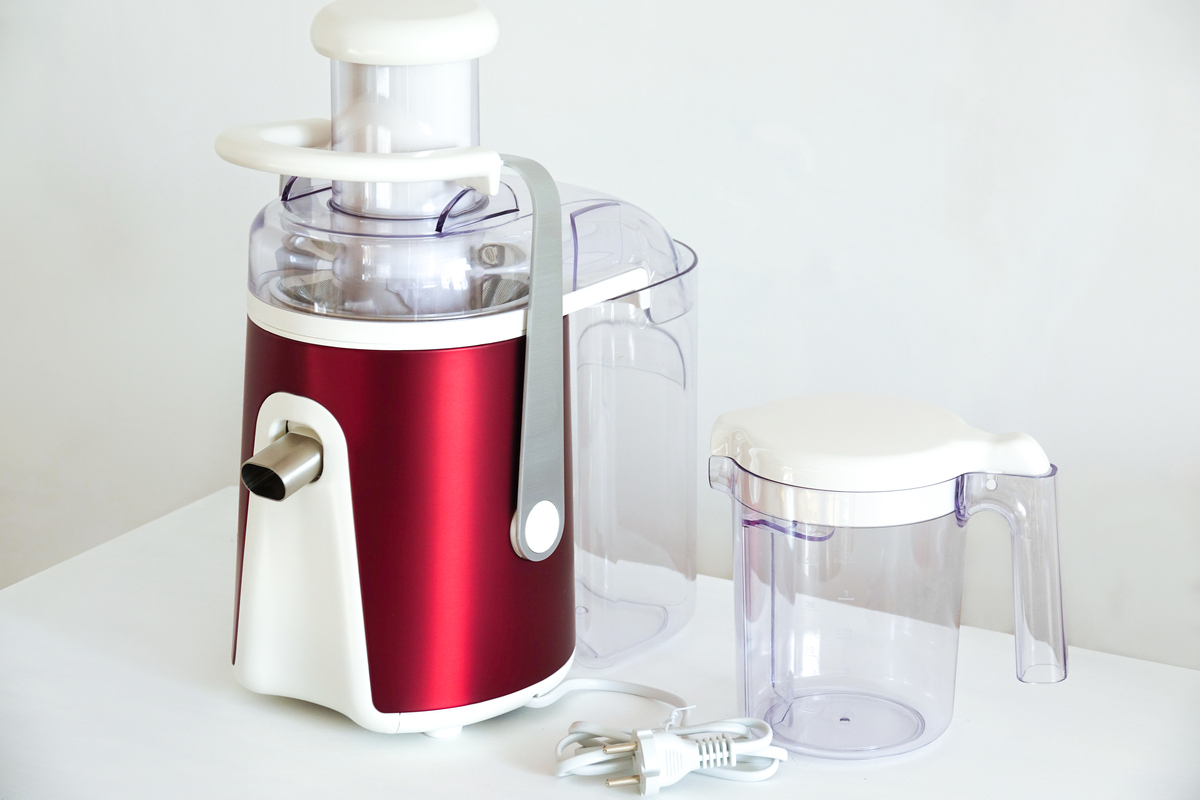 详细介绍下Juicero