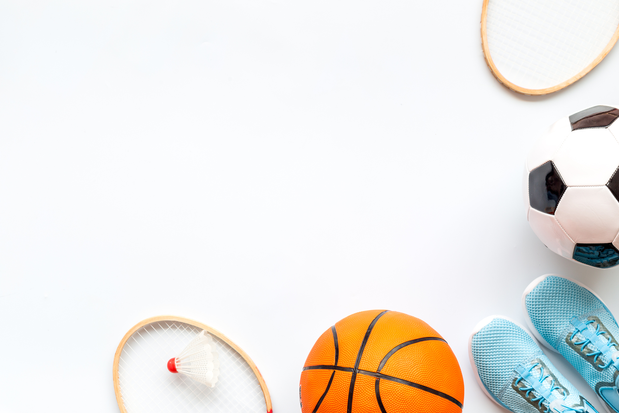 热血新记录 - 街机体育竞技手游，挑战你的极限！