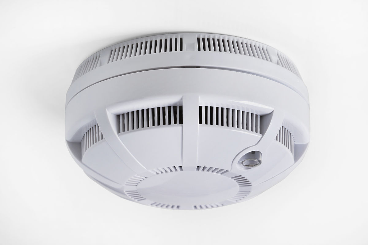 智能烟雾报警器发展现状：技术革新与应用趋势