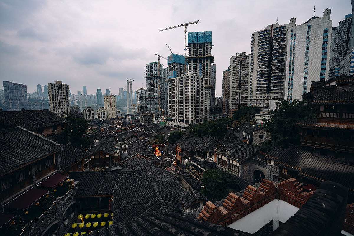 重庆工贸高级技工学校2022年招生简章