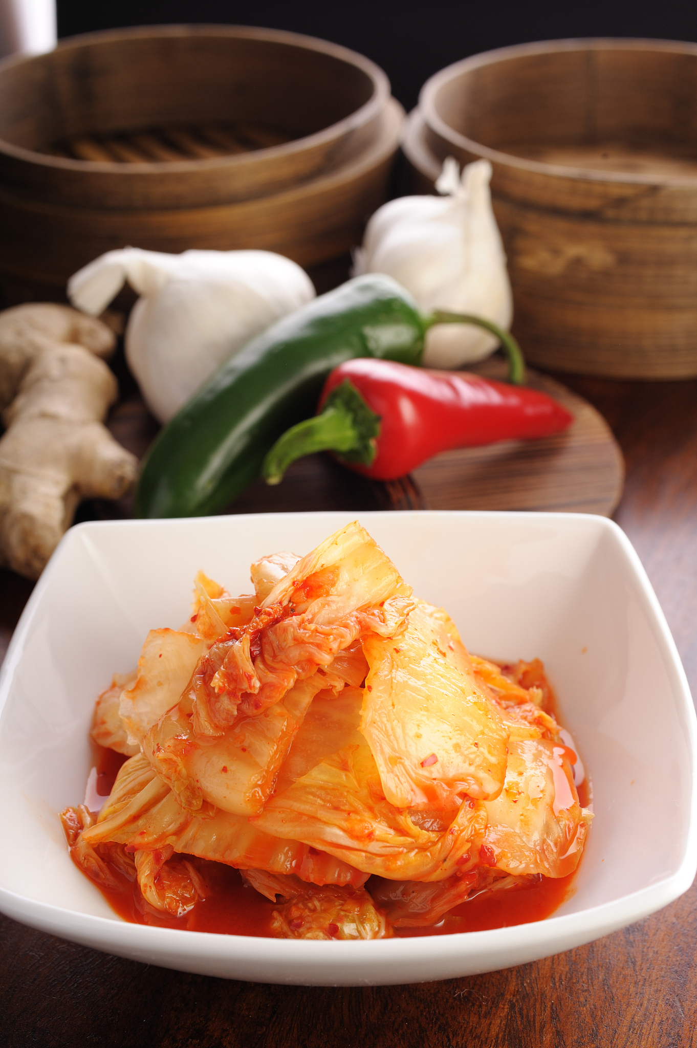 kimchi