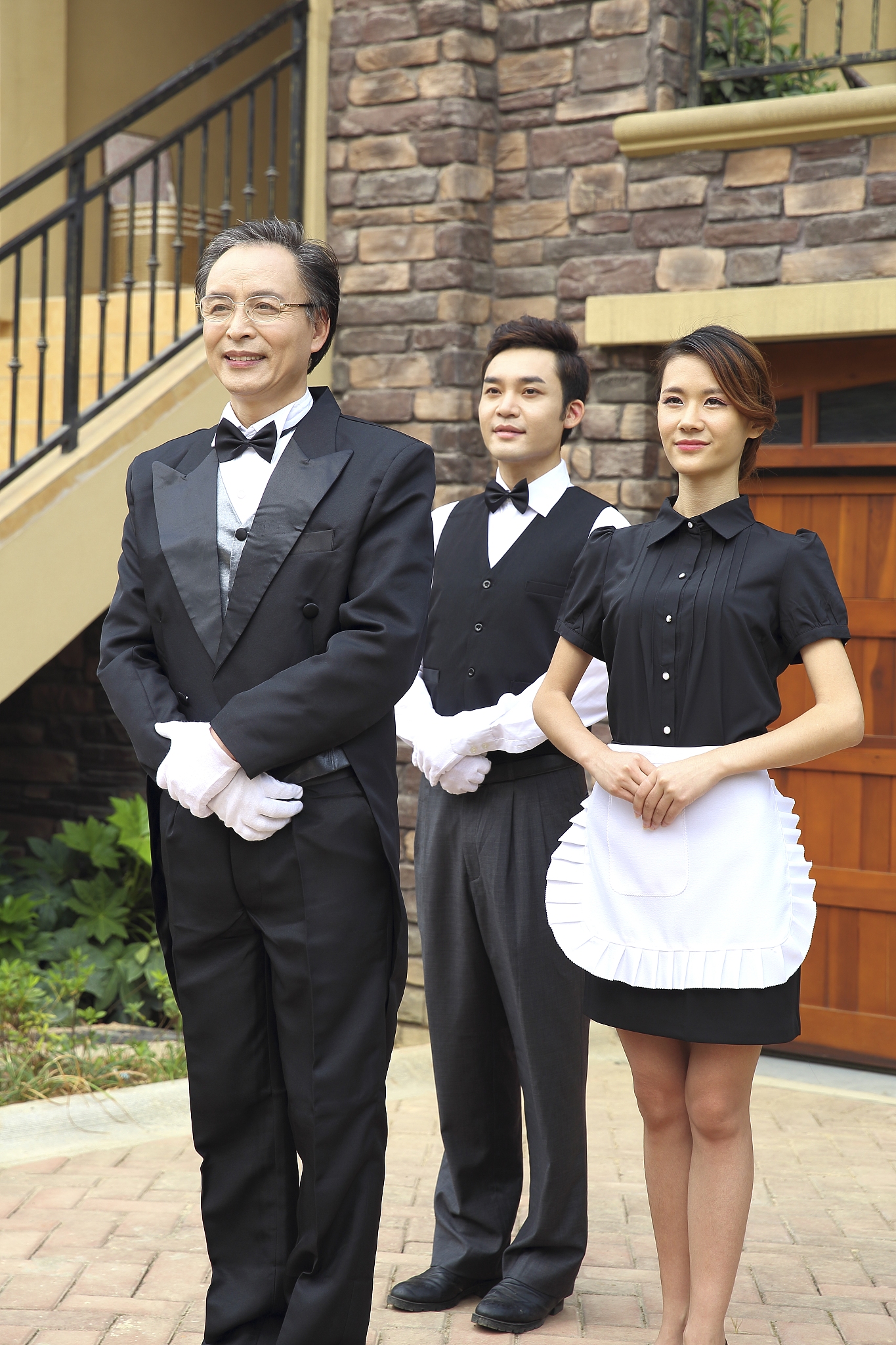 高端住宅物业服务提升指南：从标准化到人文关怀