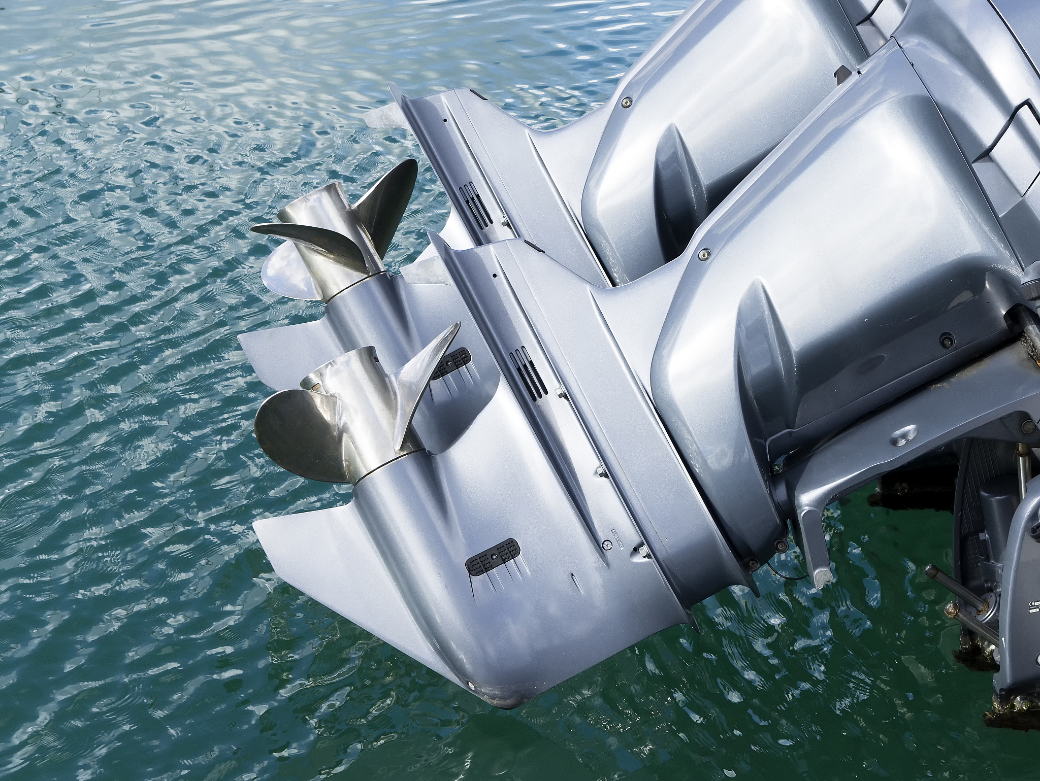 3米塑料船要用多大的电推