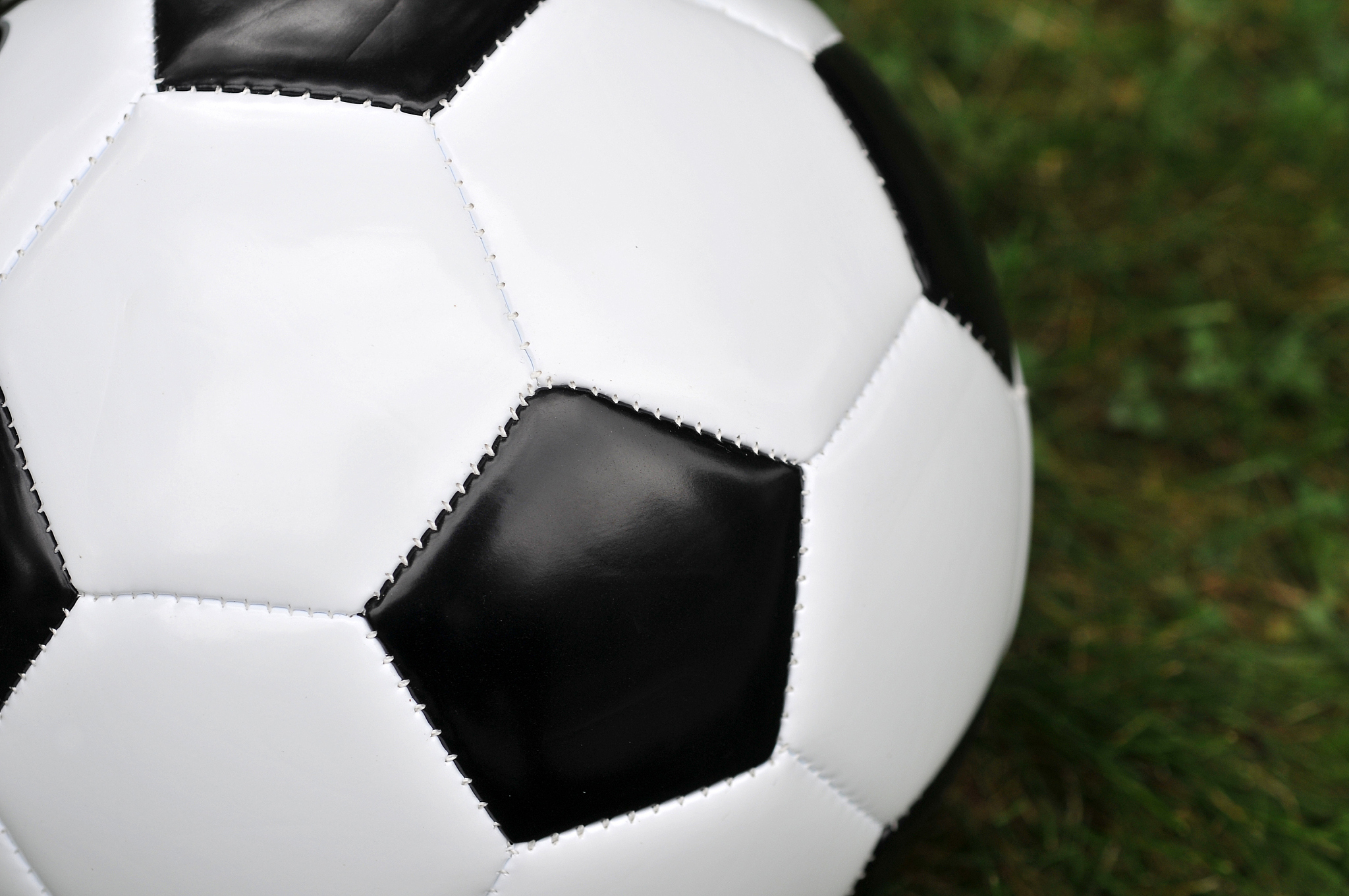 soccer ball