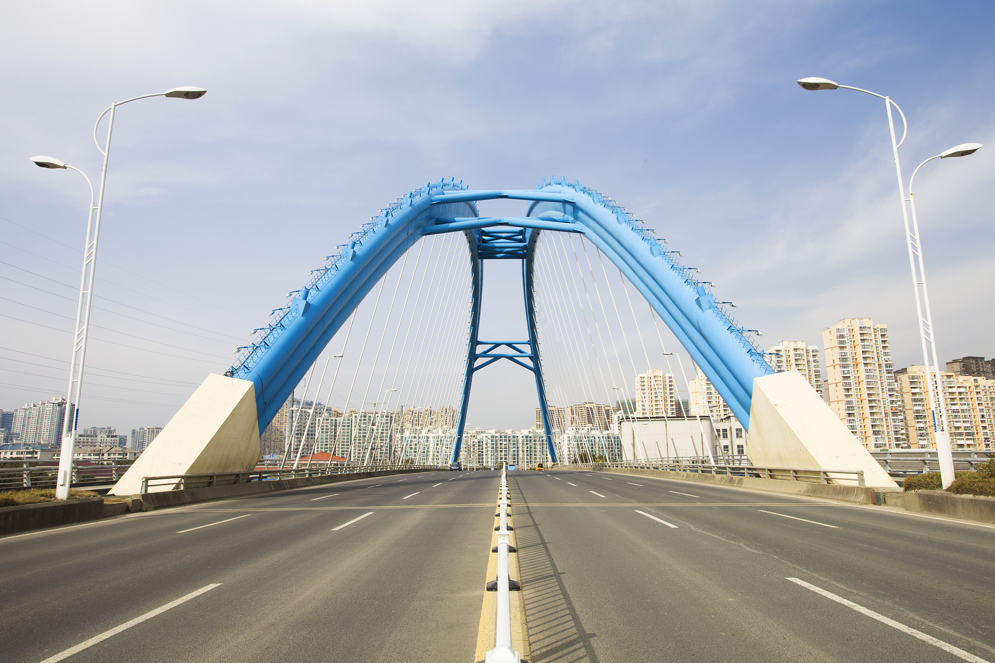 辽宁城市建设职业技术学院道路桥梁工程技术专业就业前景分析