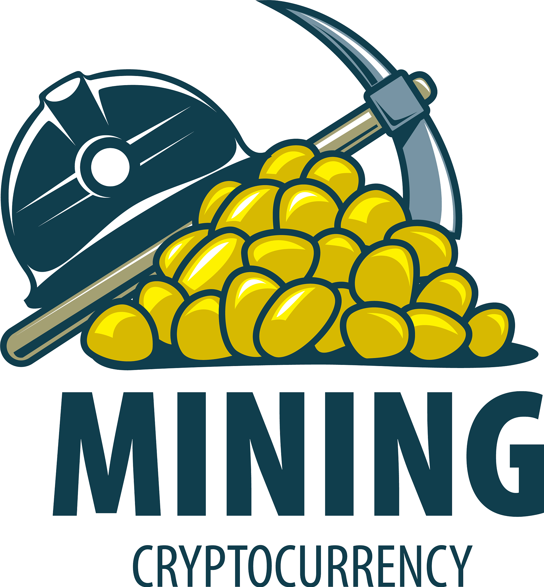 digital currency mining