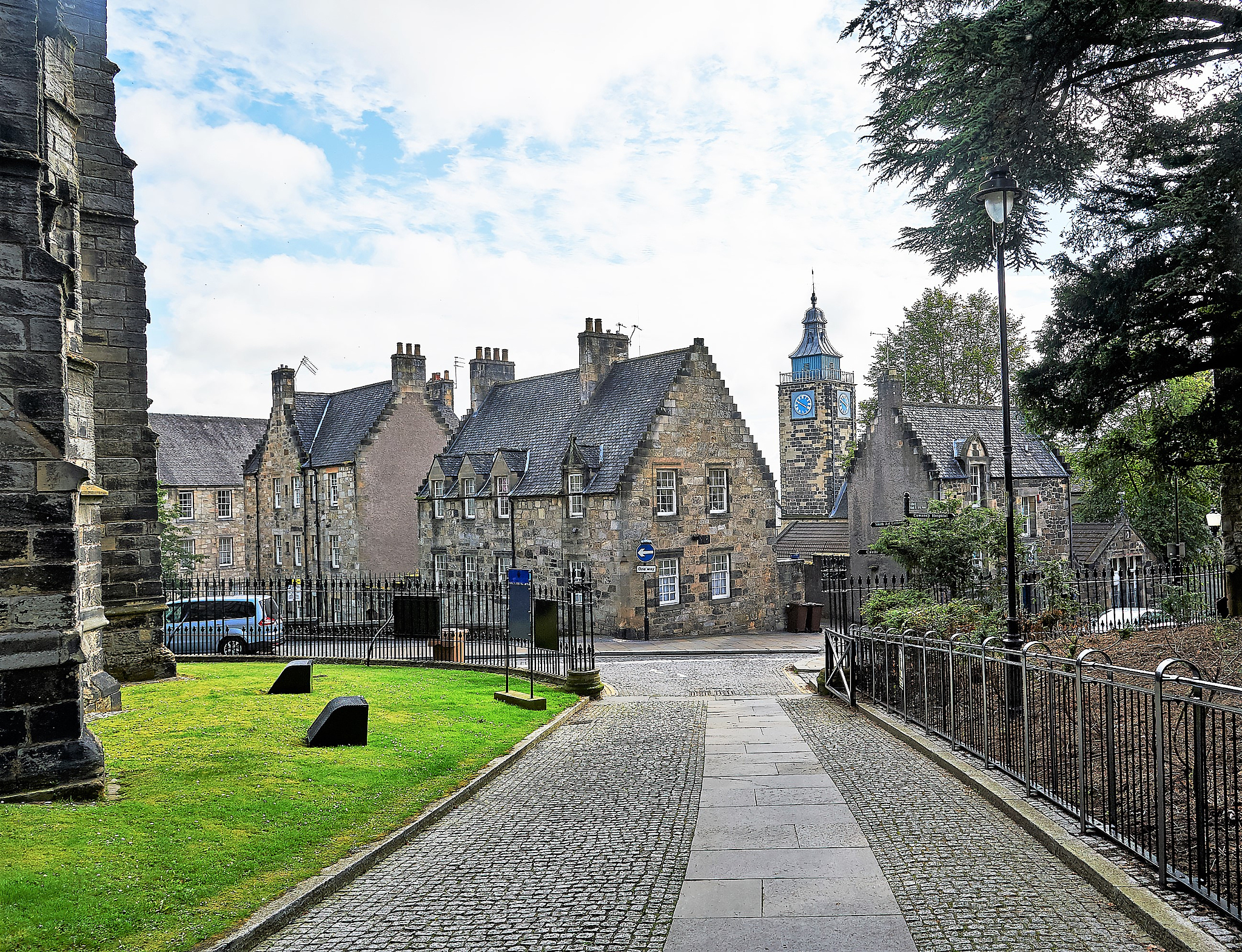 苏格兰：英国北部充满魅力的国家