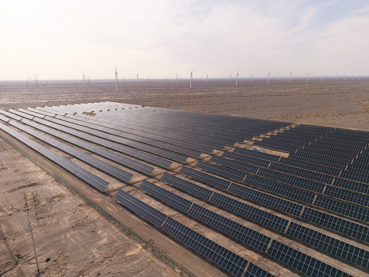 甘肃太阳能与沼气技术利用专业大学排名及就业前景分析