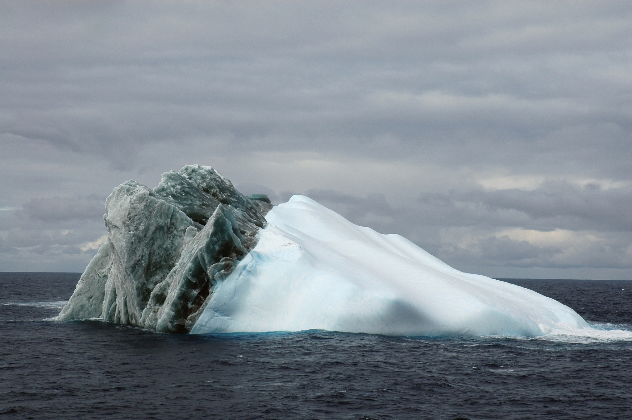气候变暖的7大影响：从极端天气到粮食安全