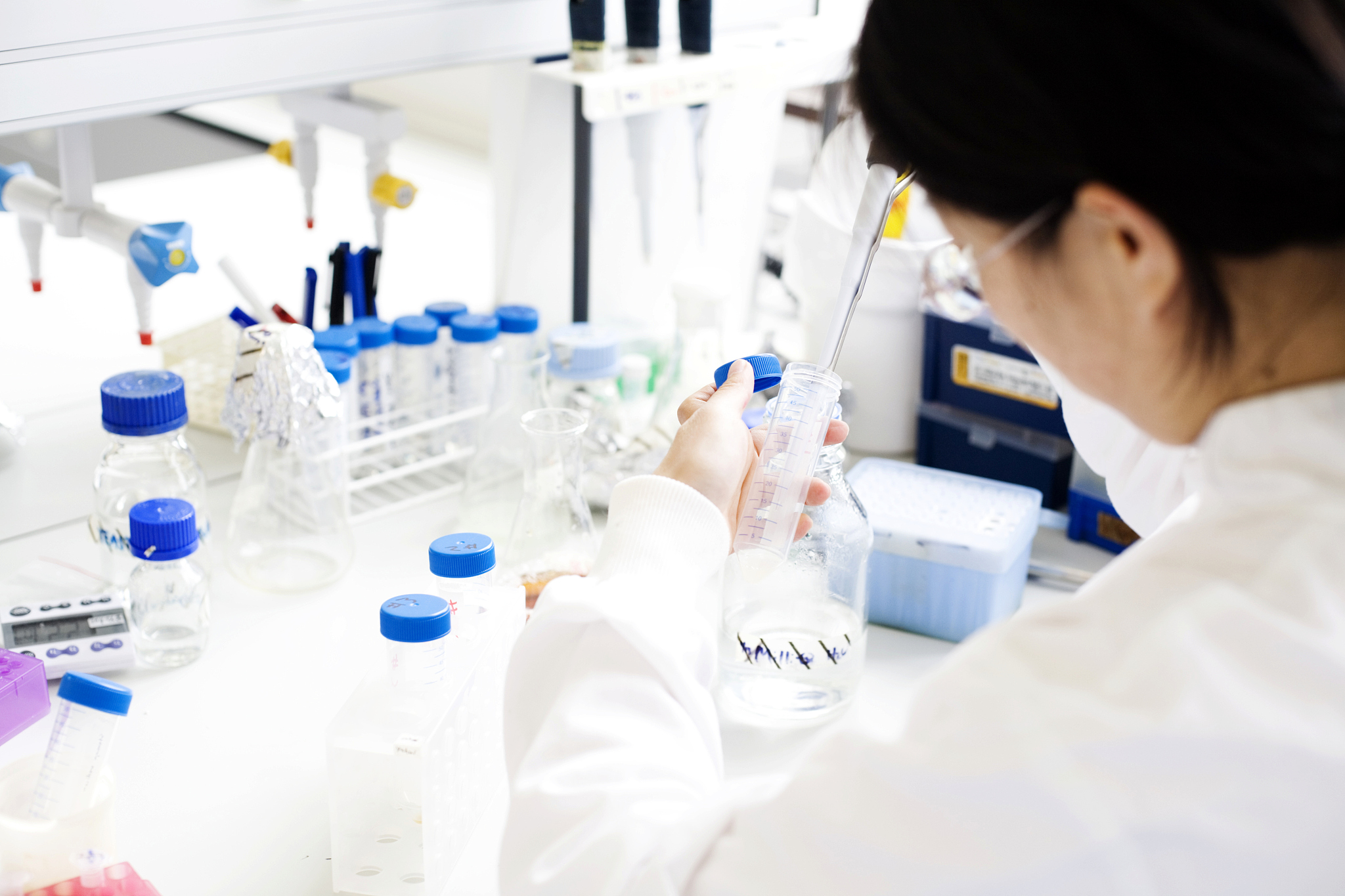 生物技术及应用专科就业前景好不好？