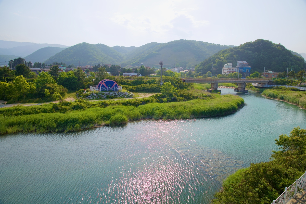 台州市三门县生态特色：山水秀美、资源丰富、湿地珍贵 - 探索生态旅游目的地