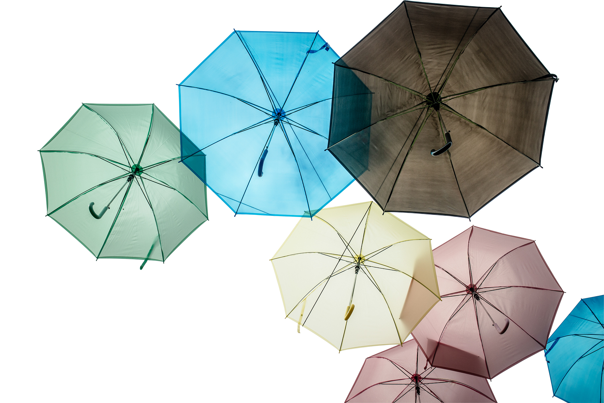umbrella framework
